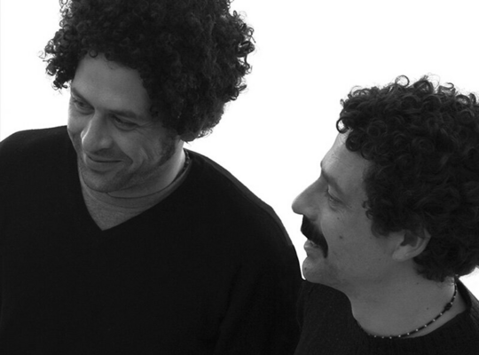 Pio&Tito Toso