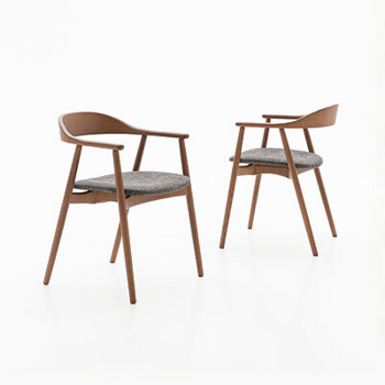 Sedia Wolly | Dallagnese