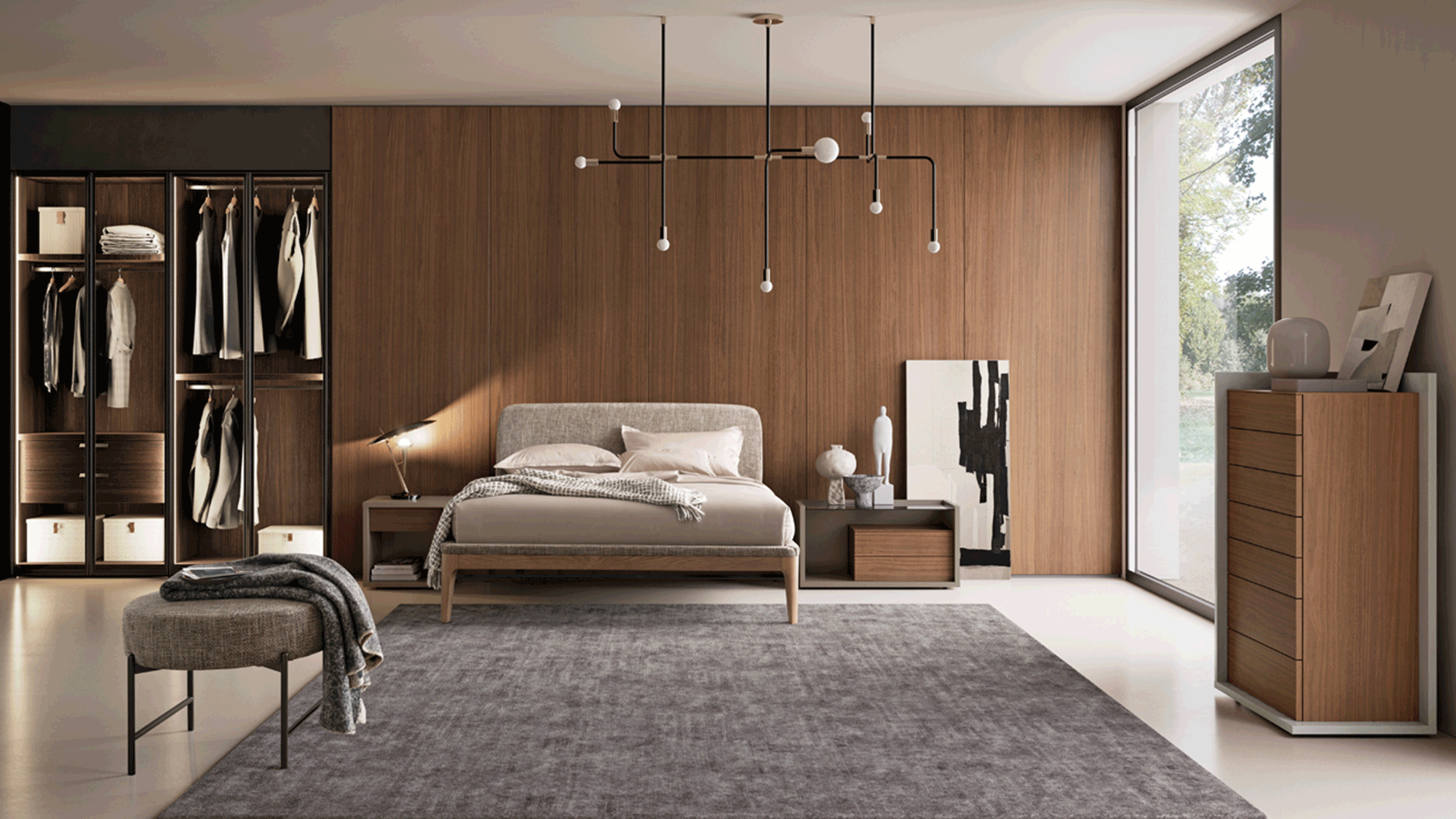 Elegance_letto