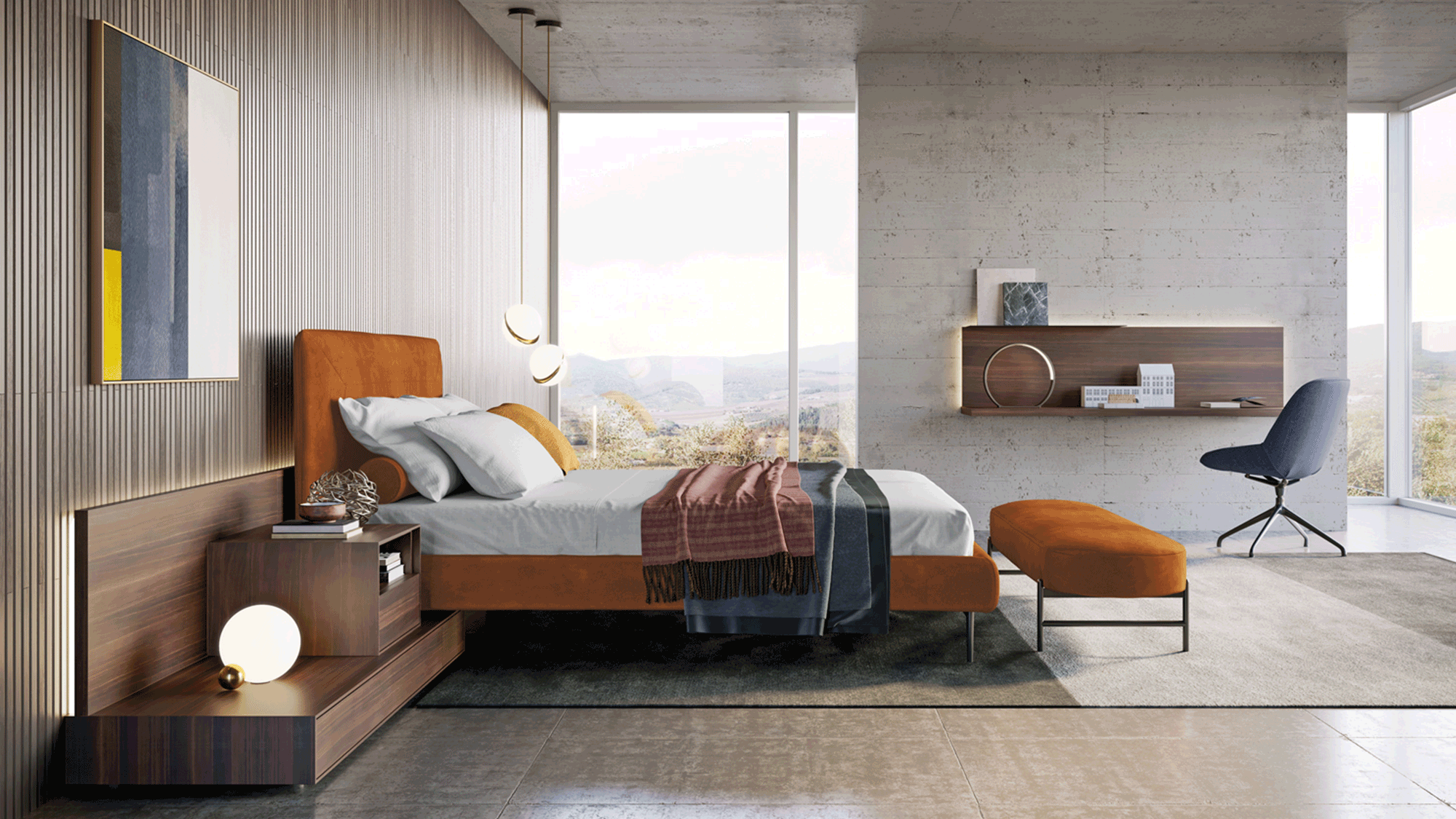 modula-homeoffice-letto-square-panca-supernova-poltrona-lemans