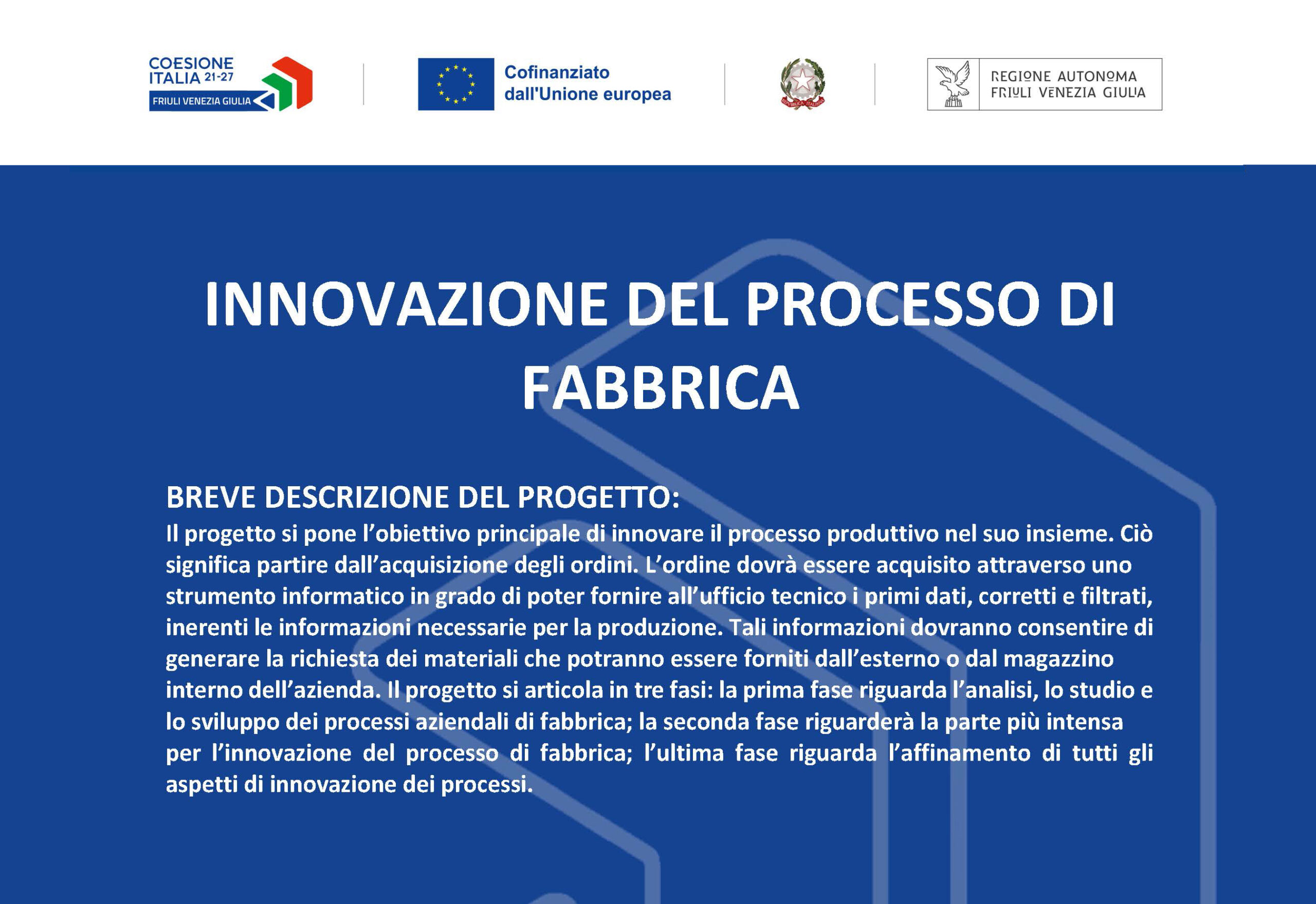 INNOVAZIONE DEL PROCESSO DI FABBRICA_2