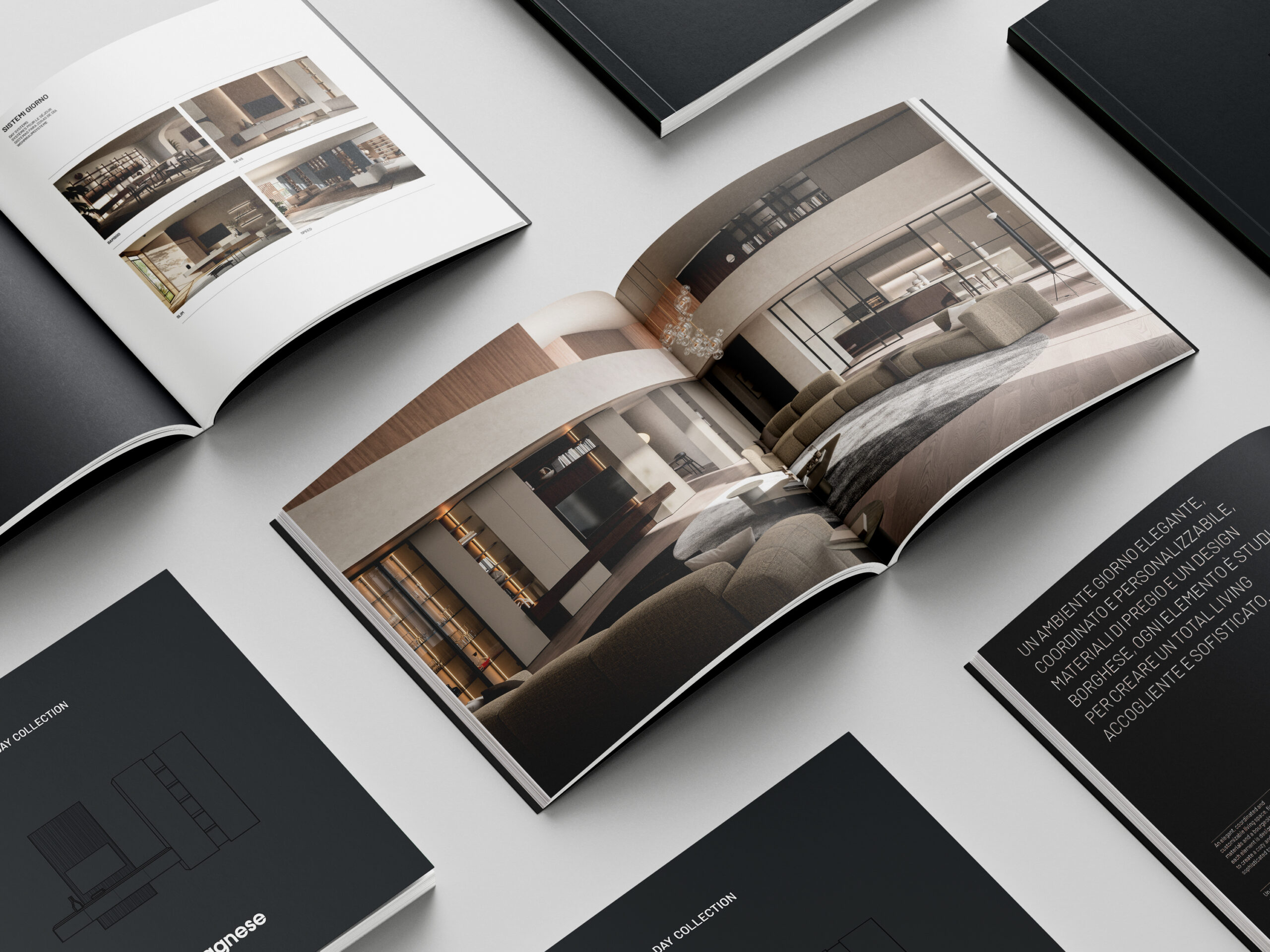 Mockups Design